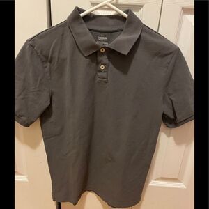 Boys golf shirt 